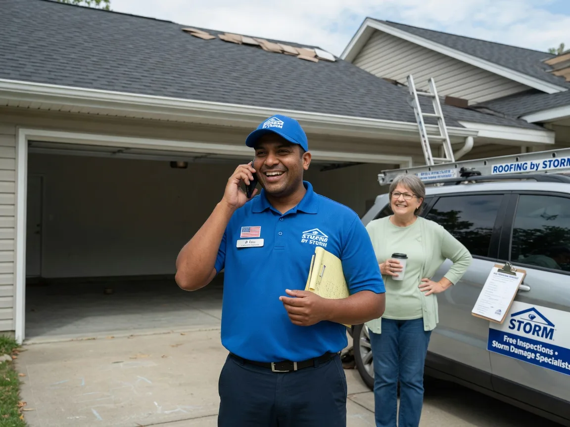 Roof Repair Near Me Bannister, MI FAQs
